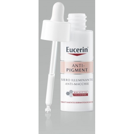 Beiersdorf Eucerin Anti-pigment Siero Illuminante 30 Ml