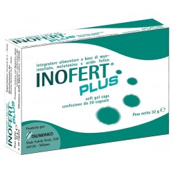 Farmed Inofert Plus 20...