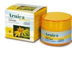 Farmaderbe Arnica Pomata 75 Ml