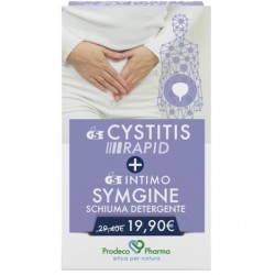 Prodeco Pharma Gse Cystitis...