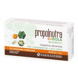 Farmaderbe Propolnutra C...