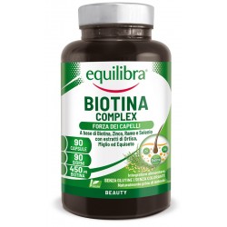 Equilibra Biotina Complex...
