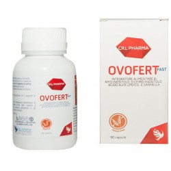 Cr. L Pharma Ovofert Fast...