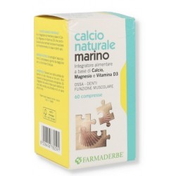 Farmaderbe Salcio Naturale...