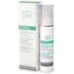 Farmaderbe Purity Crema...