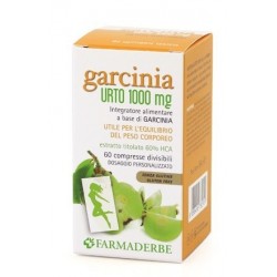 Farmaderbe Garcinia Urto...