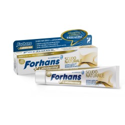 Uragme Forhans Dentifricio...
