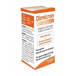4 Health Dimicron 2000 Ui...