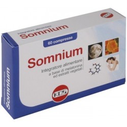 Kos Somnium 60 Compresse