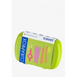 Curaden Ag Curaprox Travel...