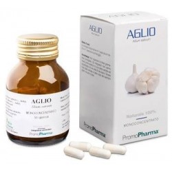 Promopharma Aglio...