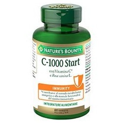 Nature's Bounty C-1000...