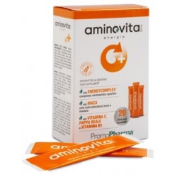 Promopharma Aminovita Plus...