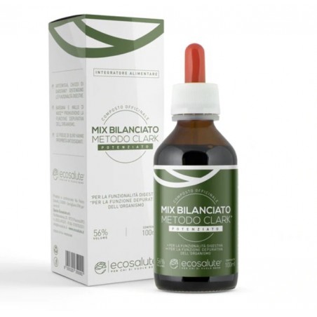 MIX BILANCIATO CLARK CO