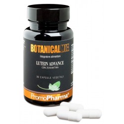 Promopharma Lutein Advance...