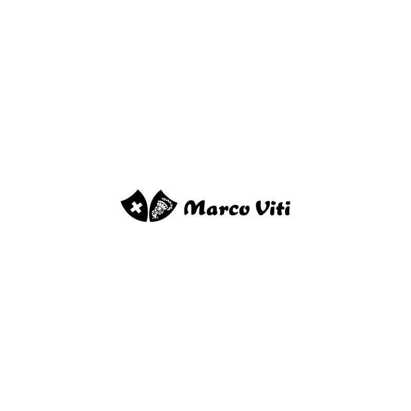 Marco Viti Farmaceutici Colore & Cura Calcio Avorio 12 Ml