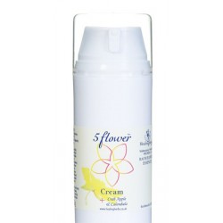 Five Flower Crema 100%...