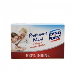 Unilever Italia Lysoform...