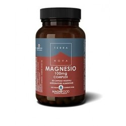 Forlive Terranova Magnesio...