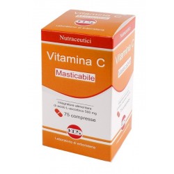 Kos Vitamina C Masticabile...