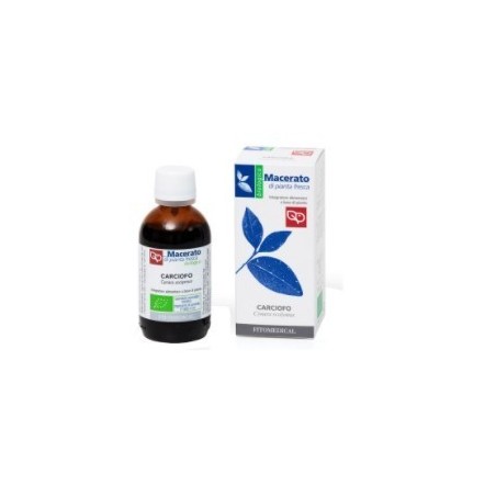 Fitomedical Carciofo Tintura Madre 50 Ml Bio