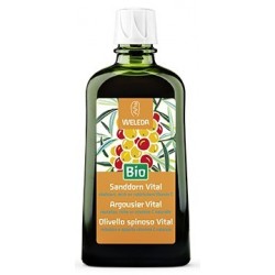 Weleda Italia Olivello...