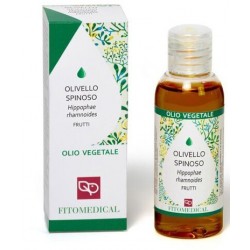 Fitomedical Olio Vegetale...