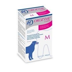 Ecuphar Italia Orozyme...