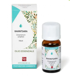 Fitomedical Olio Essenziale...