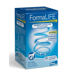 Elanco Italia Formalife...