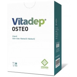 Erbozeta Vitadep Osteo 30...