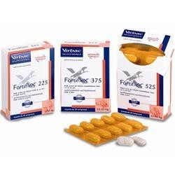 Virbac Fortiflex 375 Mg 30...
