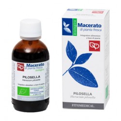 Fitomedical Pilosella...
