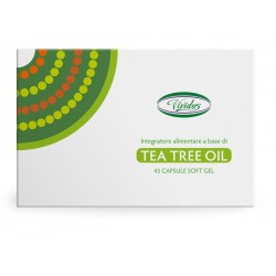 Vividus Tea Tree Oil 45...