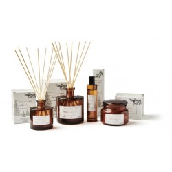 Linea Abete Bianco e Vaniglia Nasoterapia