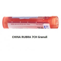 Boiron China Rubra 7 Ch Granuli