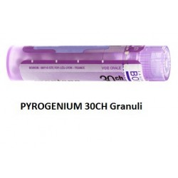 Boiron Pyrogenium 30 Ch Granuli