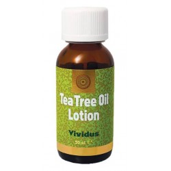 Vividus Tea Tree Oil Lotion...