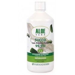 Farmaderbe Aloe Vera Succo...
