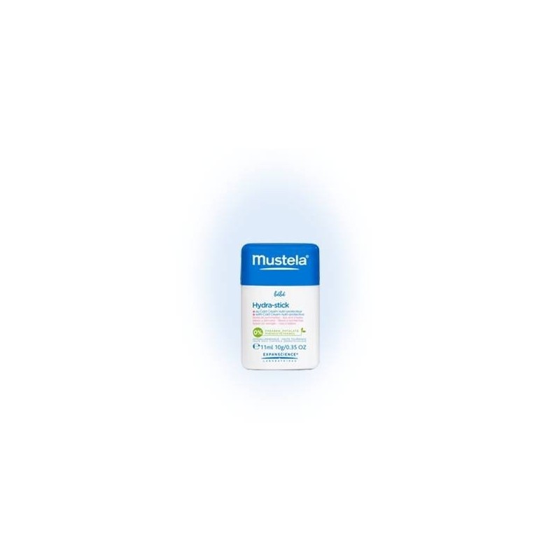 Lab. Expanscience Italia Mustela Stick Nutriente Cc 2020