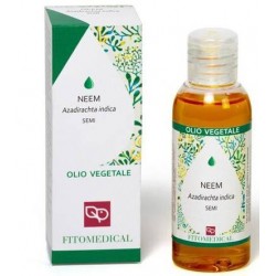 Fitomedical Olio Vegetale...