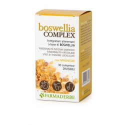 Farmaderbe Boswellia...