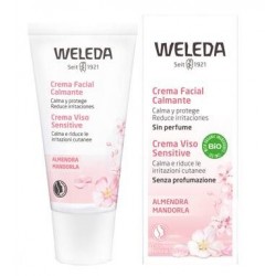 Weleda Italia Crema Viso...