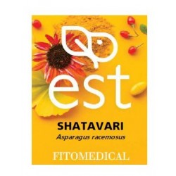 Fitomedical Shatavari...