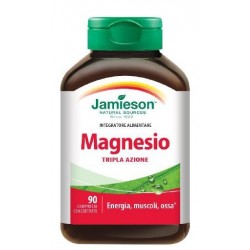 Biovita Jamieson Magnesio...