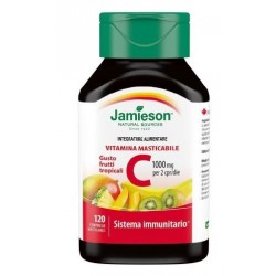Biovita Jamieson Vitamina C...