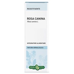 Erba Vita Group Rosa Canina...