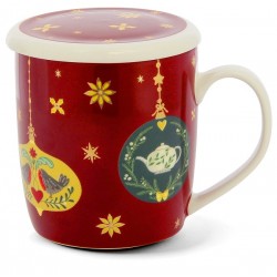 Hp Italia Neavita Infusiera...