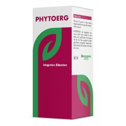 Biopharmacy Phytoerg 21...