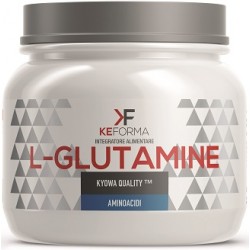 Aqua Viva L-glutamine 200 G